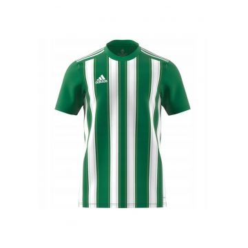 Tricou barbati  21 - Alb/Verde