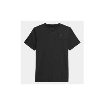 Tricou barbati -  303820602 - Negru - Poliester