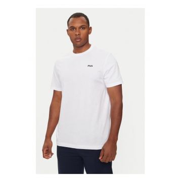 Tricou barbati -  600036 - Alb - Bumbac