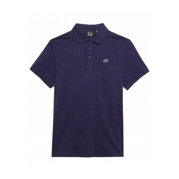 Tricou barbati -  Albastru - Albastru