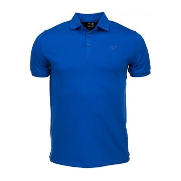 Tricou barbati  Bumbac - Albastruzasd - Albastru