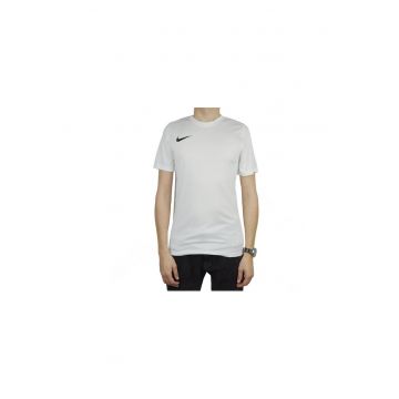 Tricou barbati -  Park VII Tee 6708 - Alb
