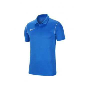 Tricou  Dry Park 20 Polo pentru barbati - Albastru