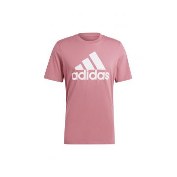 Tricou pentru barbati -  3410464 - Bumbac - Roz