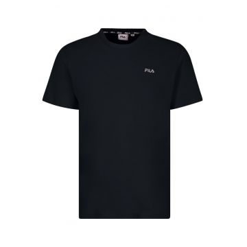 Tricou pentru barbati -  Berloz T-shirt - Verde - Negru