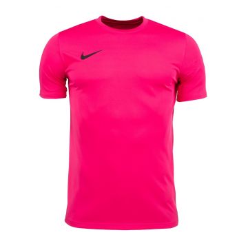 Tricou pentru barbati  Poliester - Roz - Roz