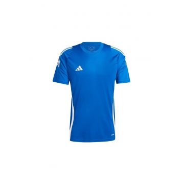 Tricou sport barbati  Tiro 24 - poliester reciclat - albastru - Albastru