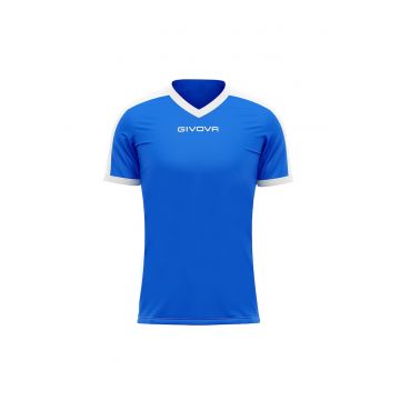 Tricou sport  Revolution - Albastru royal