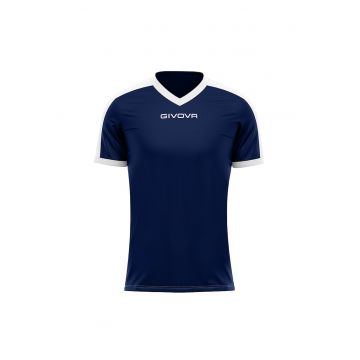 Tricou sport  Revolution - Bleumarin