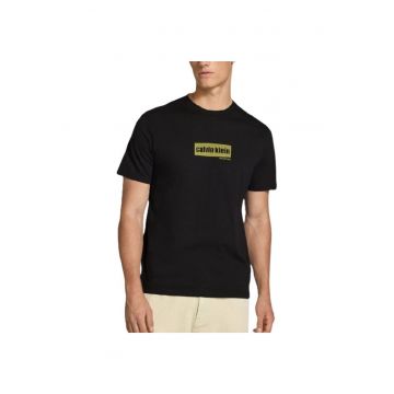 Tricou  SS 30s E CLVN LN BG-LV04RC849G-UB1