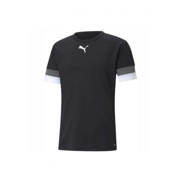 Tricou  Team Rise Jersey 704932-03 - Barbati - Negru