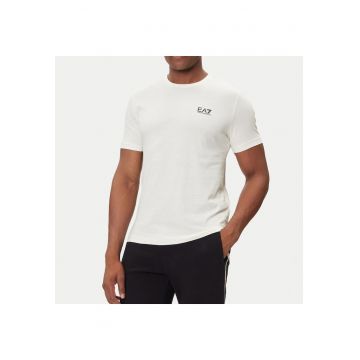 Tricou  TRAIN CORE ID M TEE SS CO CC-8NPT25-PJVPZ-U1105