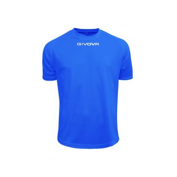 Tricou -  XSdszxf - Albastru