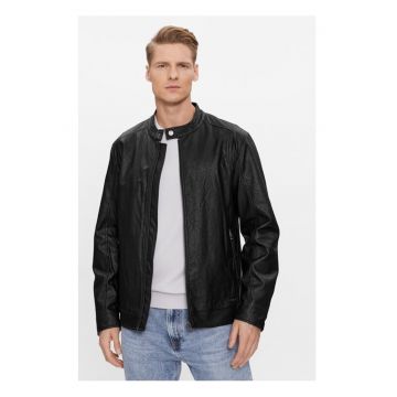 Geaca barbati -  380694 - Negru - Poliamida