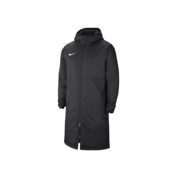 Geaca  Team Park 20 Winter barbati - Negru