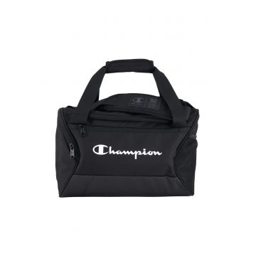Geanta de voiaj  Extra Small Duffel - neagra - 38x29x24cm - capacitate 20l