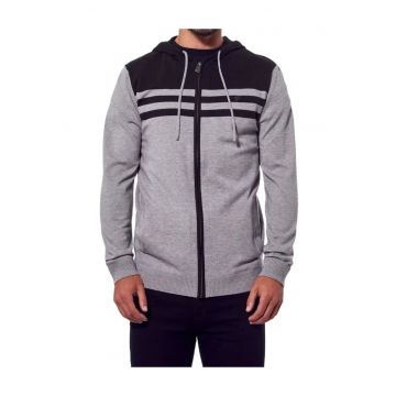 Hanorac barbati  gri - Gri