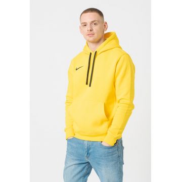 Hanorac cu buzunar kangaroo Club Team 20 - Galben