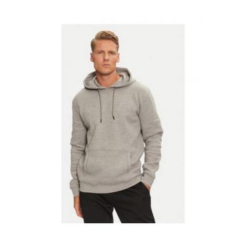 Hanorac din amestec de bumbac organic 00