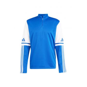 Hanorac sport barbati Squadra 2 - culoare albastru - poliester