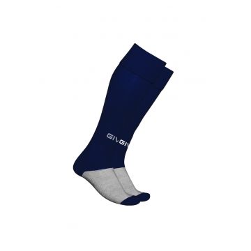 Jambiere  calcio21`3` - Albastru inchis