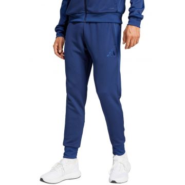 Pantaloni barbatesti  Tiro 25 - bleumarin - poliester - tehnologie Aeroready