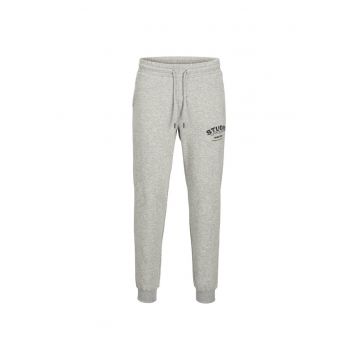 Pantaloni JACK &JONES Gordon Yuki Bf 52799 - Gri