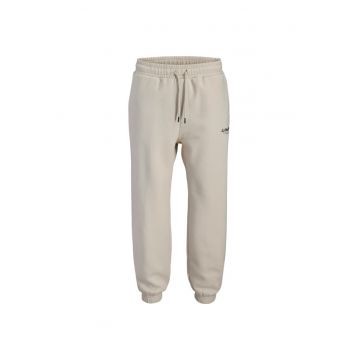 Pantaloni JACK &JONES Kane Soho 47683 - Bej