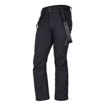 Pantaloni pentru ski Balasz - Negru