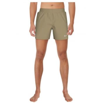 Pantaloni scurti de baie  Essential 5 - bej - sintetic