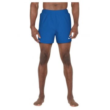 Pantaloni scurti de baie  Essential 5 M - culoare albastra - material sintetic