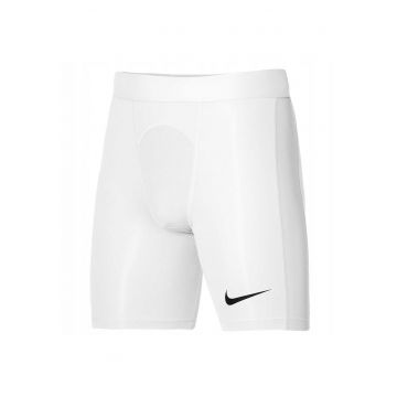 Pantaloni scurti pentru barbati  Nk Dri-FIT Strike Np Short albastru DH8128 46543 - Alb