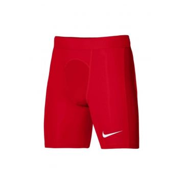 Pantaloni scurti pentru barbati  Nk Dri-FIT Strike Np Short albastru DH8128 46543 - Rosu