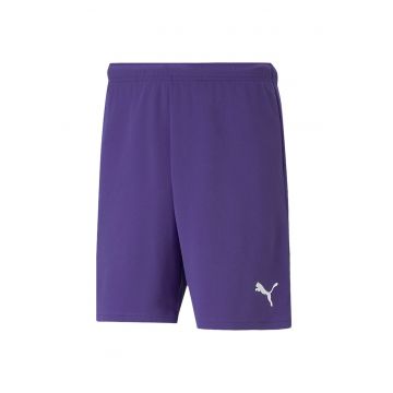Pantaloni scurti pentru barbati -  Poliester - Violet