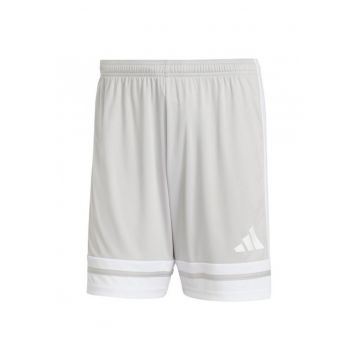 Pantaloni scurti sport barbati  Squadra 25 - Gri