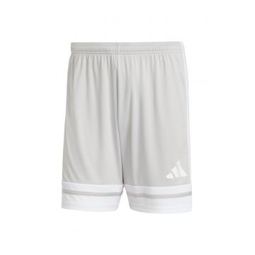 Pantaloni scurti sport barbati  Squadra 25 - Gri