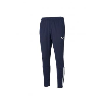 Pantaloni sport barbati -  Bleumarin