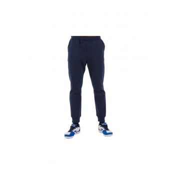 Pantaloni sport barbati  Panteon II Bleumarin - Bleumarin