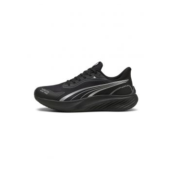 Pantofi Pounce Lite pentru alergare - Negru/Gri