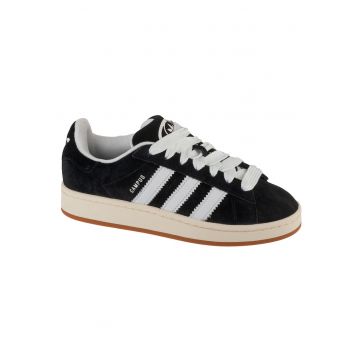 Pantofi sport - adidas Campus 8707 - Negru