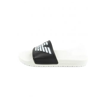 Slapi pentru barbati - Emporio  BM200201 - Negru