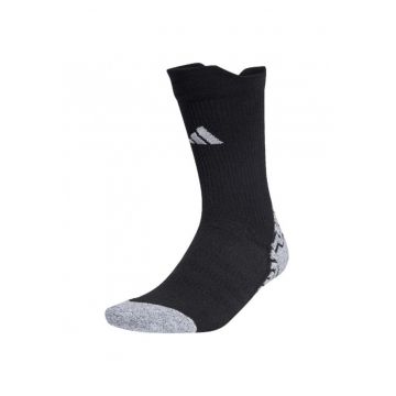 Sosete sport barbati -  Teamwear24 - negru/gri -