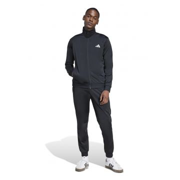 Trening cu guler mediu - Negru