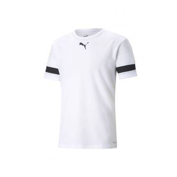 Tricou barbati -  alb