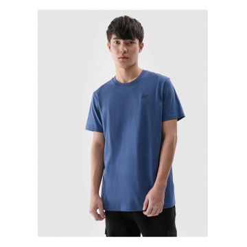 Tricou barbati  Bumbac - bleumarin - 17031869113