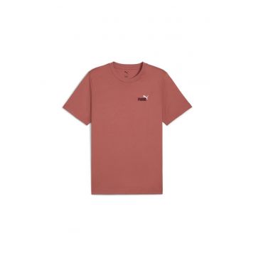 Tricou  ESS 2 COLOR Small No. 1 Logo Tee-684717-60