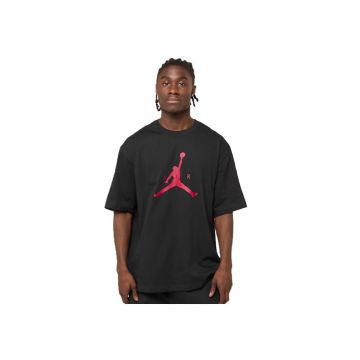 Tricou  M J JUMPMAN SS HBR TEE-IM9801-011