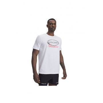 Tricou  Pjt Rck Iron Ss 1389945100