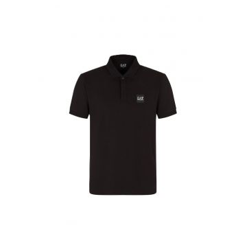 Tricou polo  TRAIN VISIBILITY M POLO ST-7M000901-AF10373-UC001