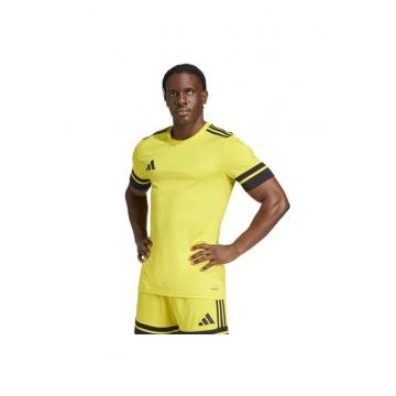 Tricou sport  Squadra 25 - barbati - Galben